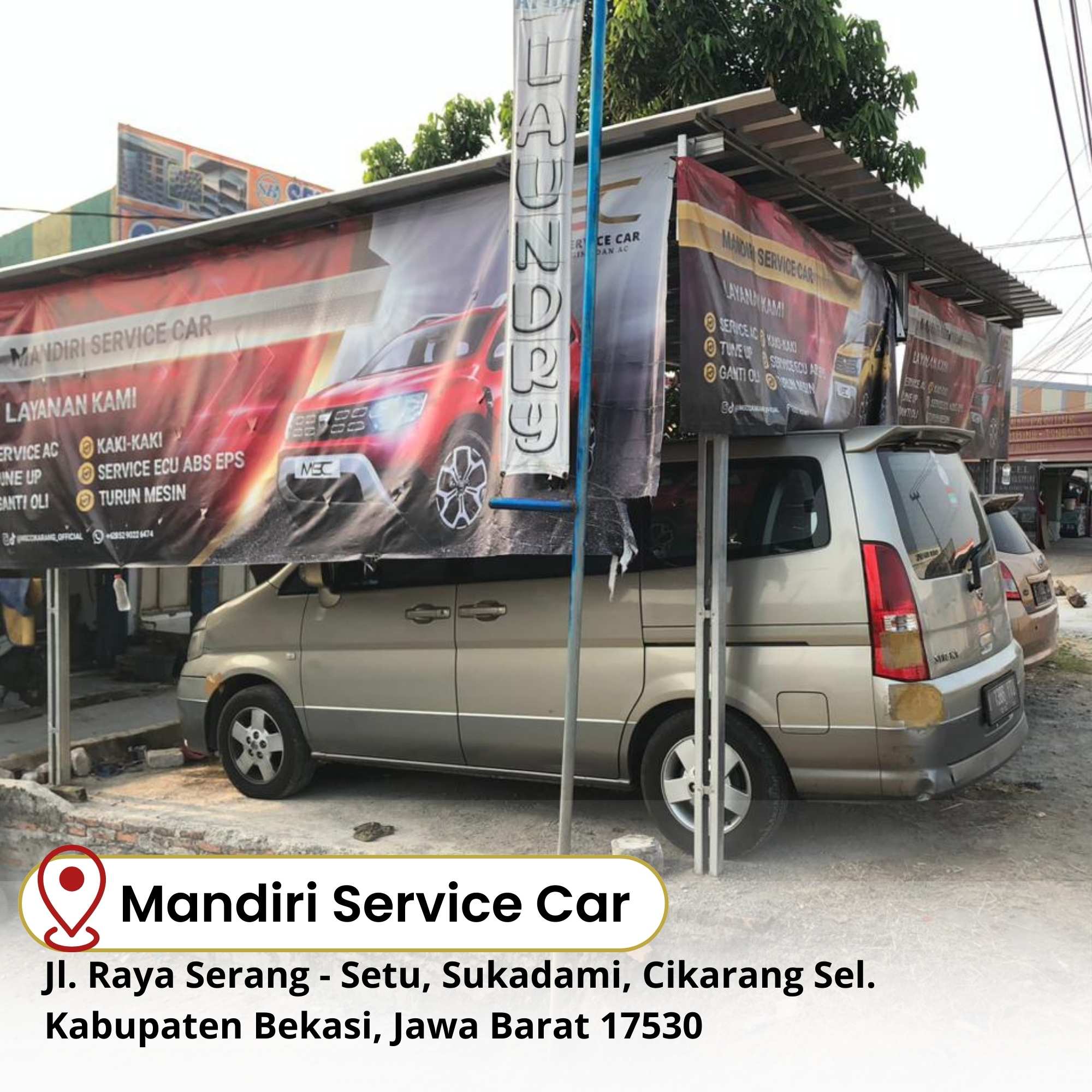 Bengkel Tune Up Mobil Terdekat Cikarang Selatan 2 Bengkel Tune Up Mobil Terdekat Cikarang Selatan