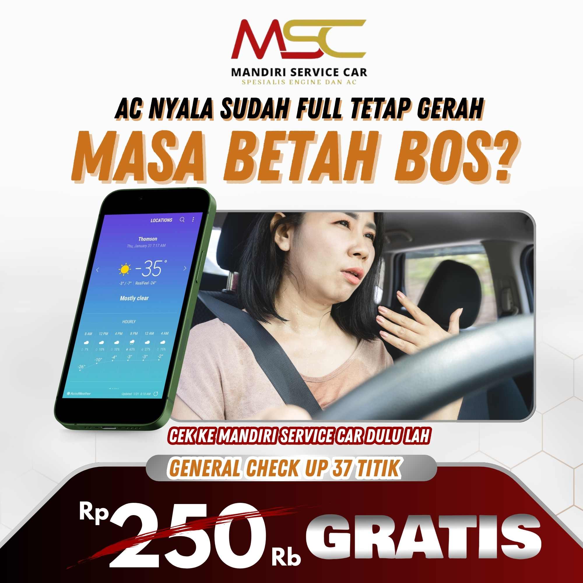 Promo Terbaru