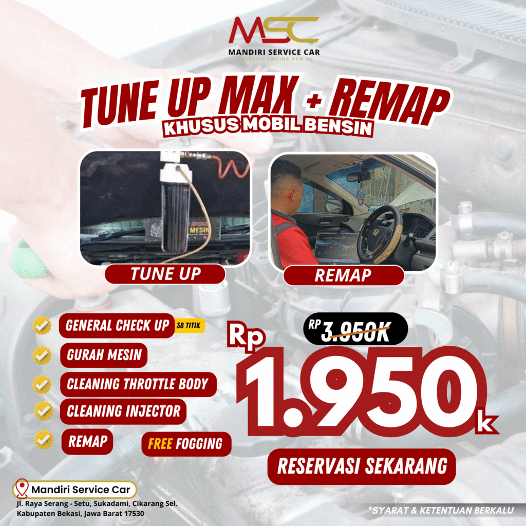 About Us 6 Promo Terbaru