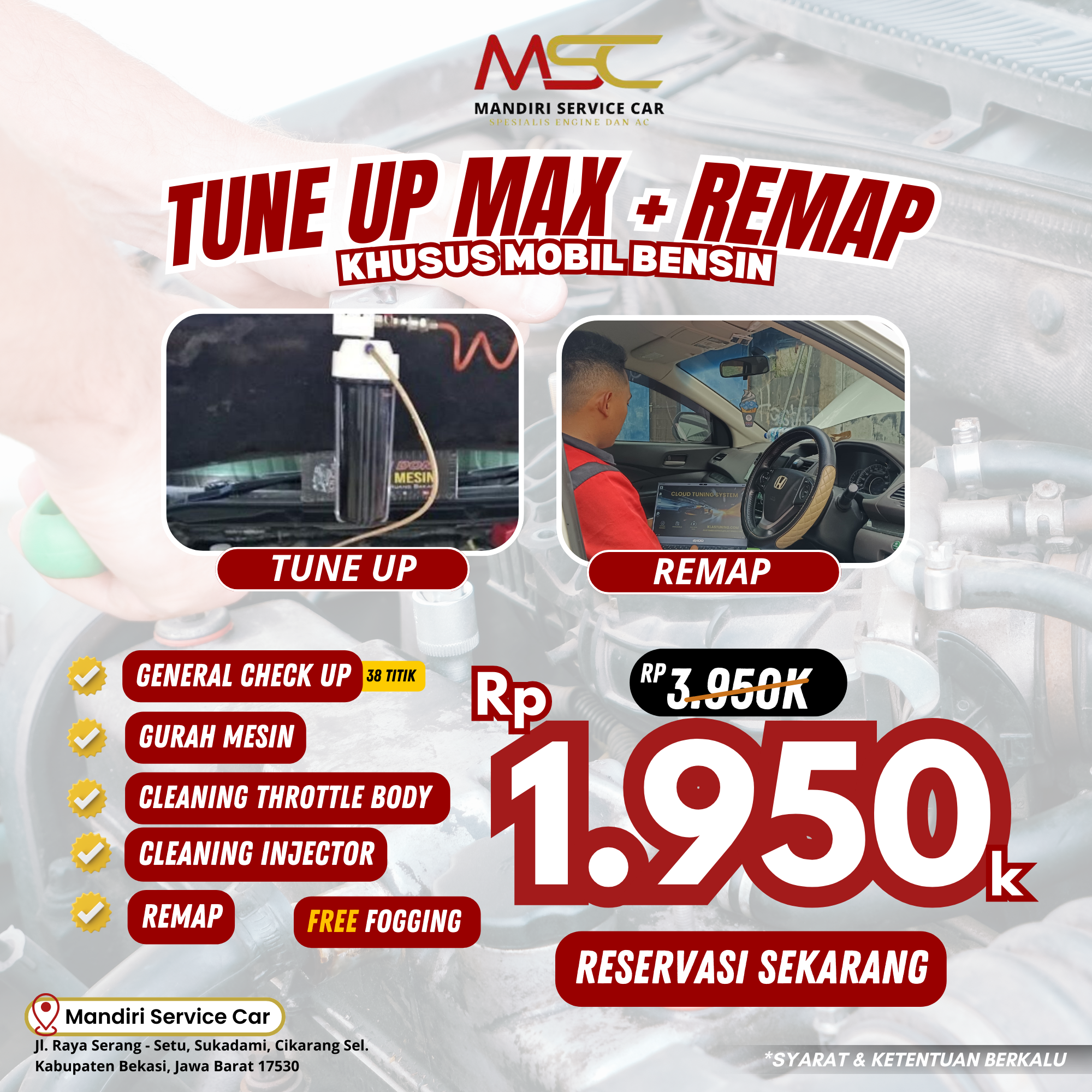 Promo Terbaru